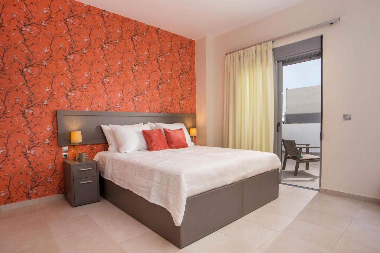 Oleana City Center Rhodes City 외부 사진