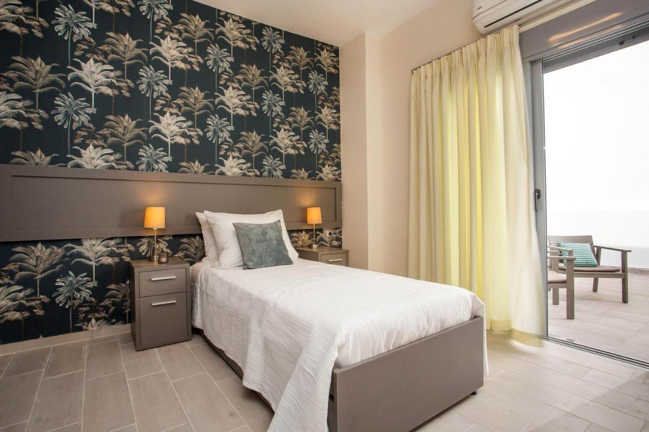 Oleana City Center Rhodes City 외부 사진