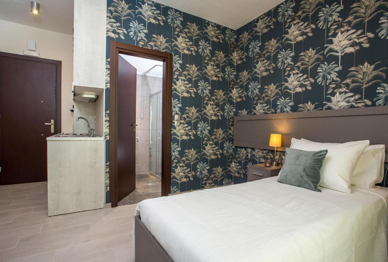 Oleana City Center Rhodes City 외부 사진