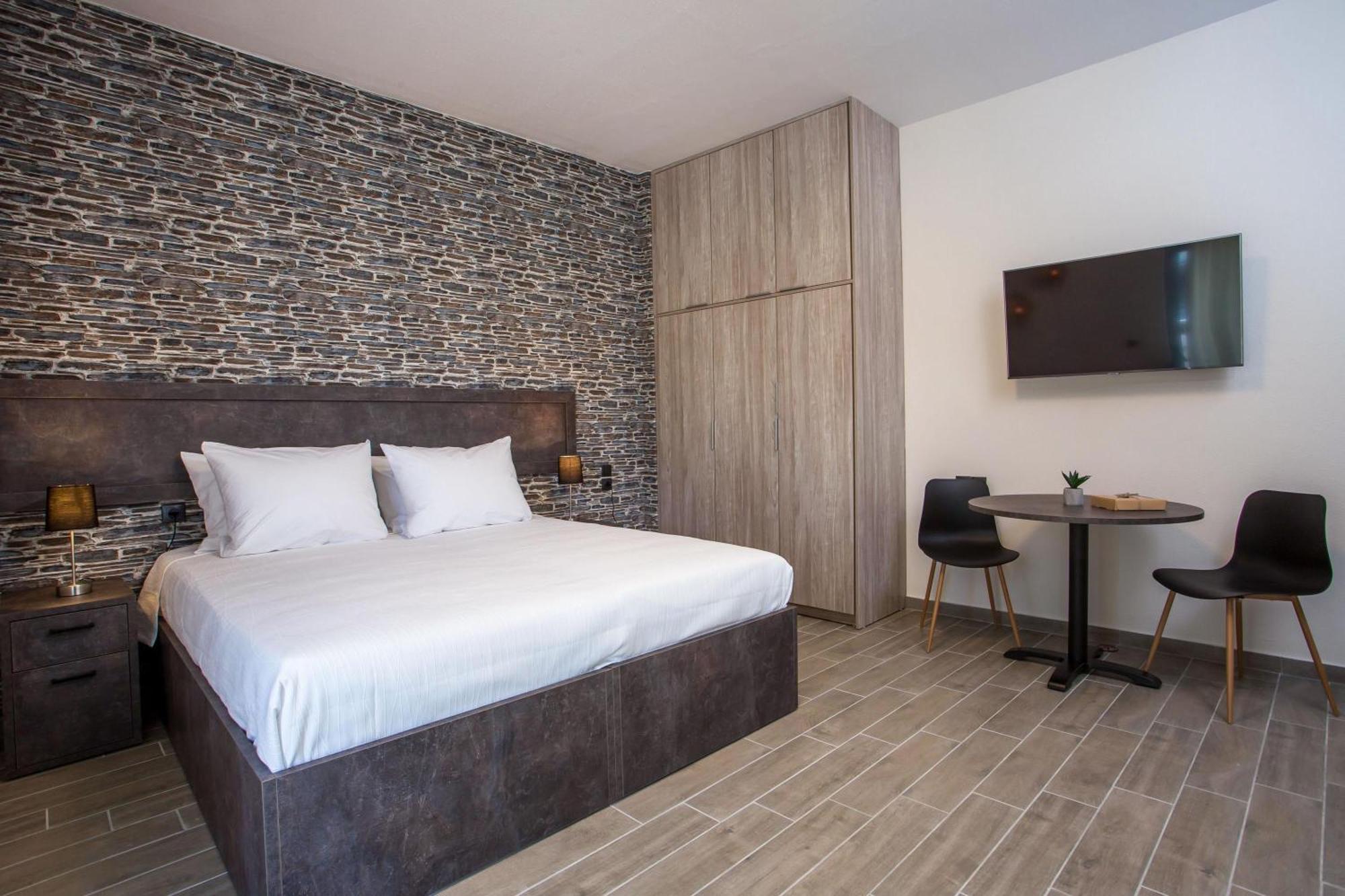 Oleana City Center Rhodes City 외부 사진