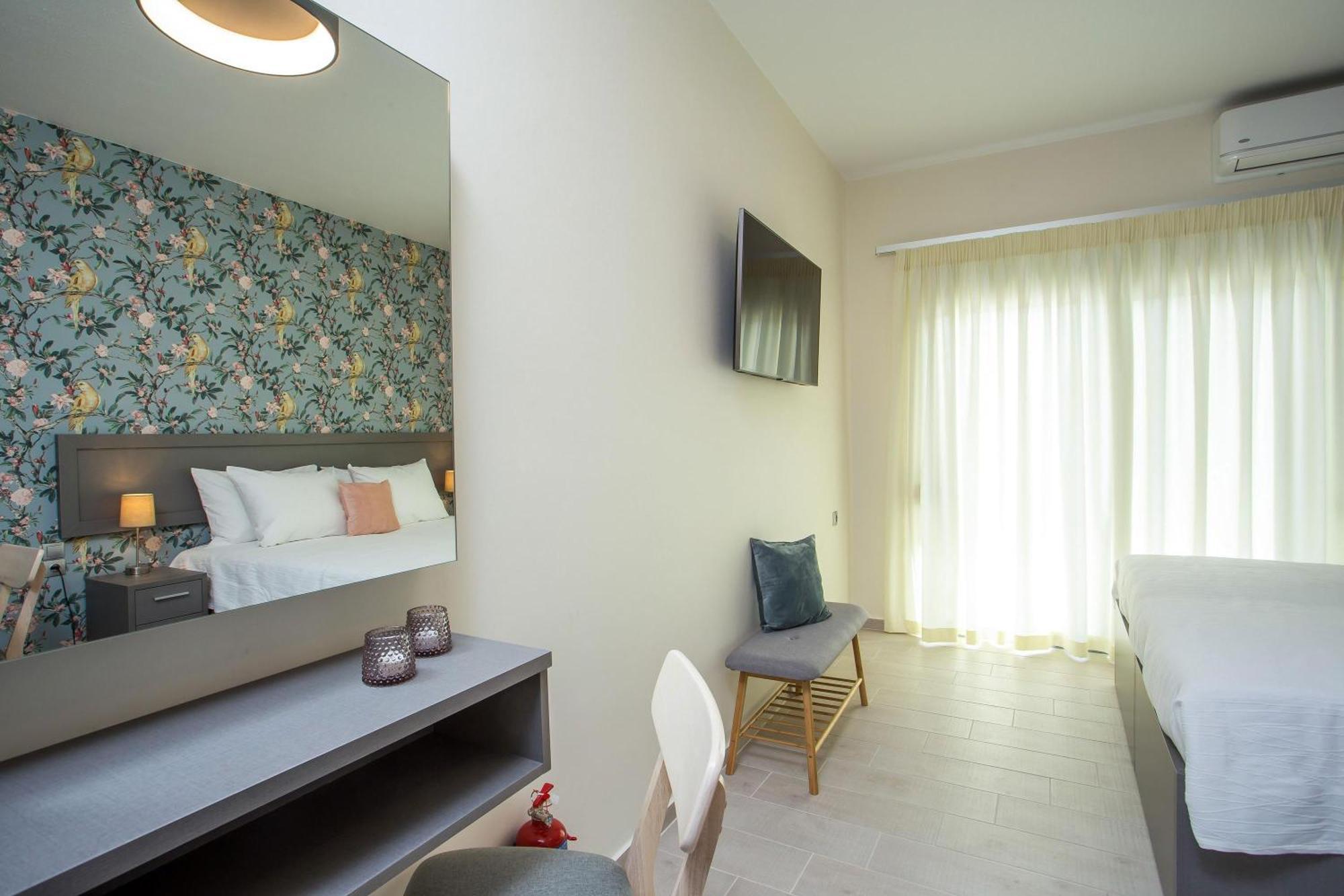 Oleana City Center Rhodes City 외부 사진