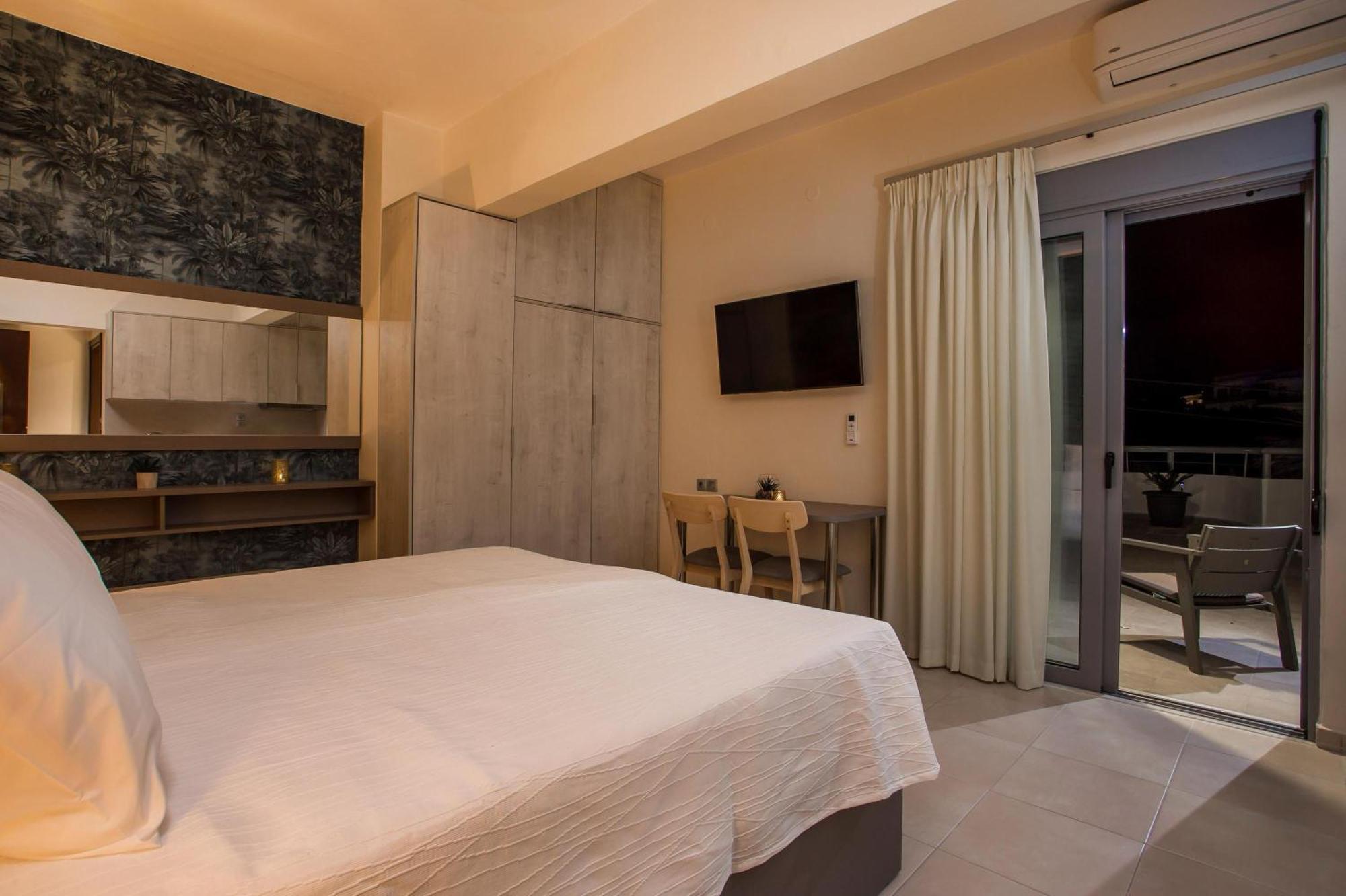 Oleana City Center Rhodes City 외부 사진